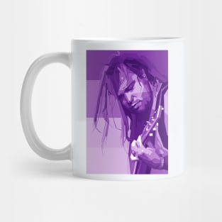 MAX CAVALERA Mug